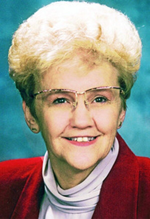 Boyd, Inez